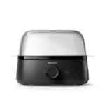 Philips 3000 series Egg Cooker HD9137/90 Перфектно приготвени яйца – всеки ден