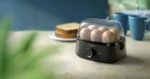 Philips 3000 series Egg Cooker HD9137/90 Перфектно приготвени яйца – всеки ден
