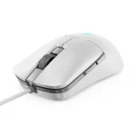 Lenovo GY51H47351 мишка Игри Дясна ръка USB Тип-A Оптически 8000 DPI
