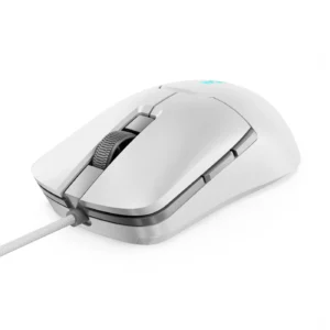 Lenovo GY51H47351 мишка Игри Дясна ръка USB Тип-A Оптически 8000 DPI