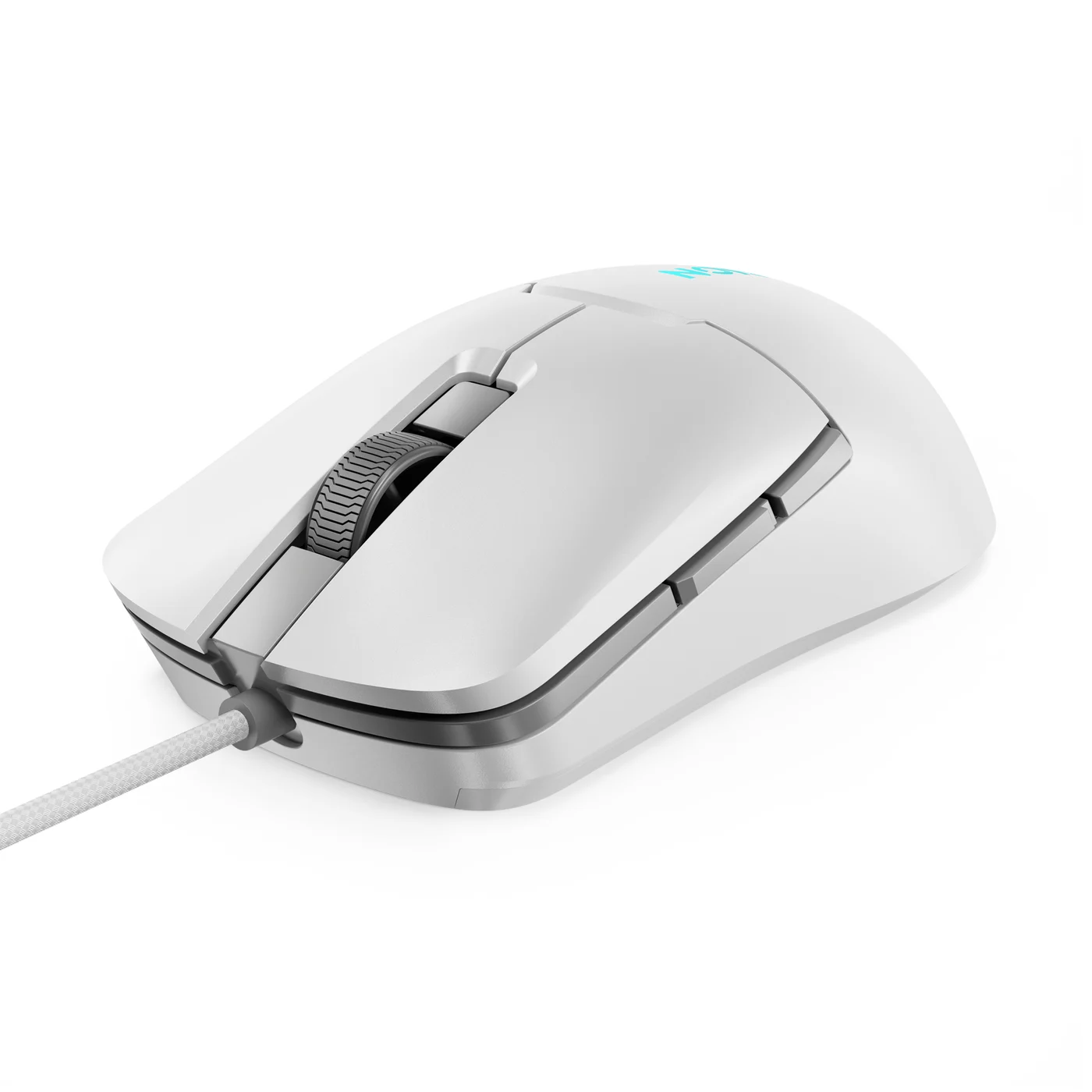 Lenovo GY51H47351 мишка Игри Дясна ръка USB Тип-A Оптически 8000 DPI