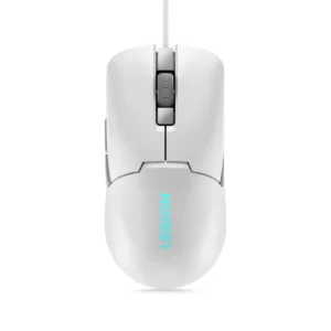 Lenovo GY51H47351 мишка Игри Дясна ръка USB Тип-A Оптически 8000 DPI