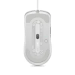 Lenovo GY51H47351 мишка Игри Дясна ръка USB Тип-A Оптически 8000 DPI