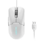 Lenovo GY51H47351 мишка Игри Дясна ръка USB Тип-A Оптически 8000 DPI