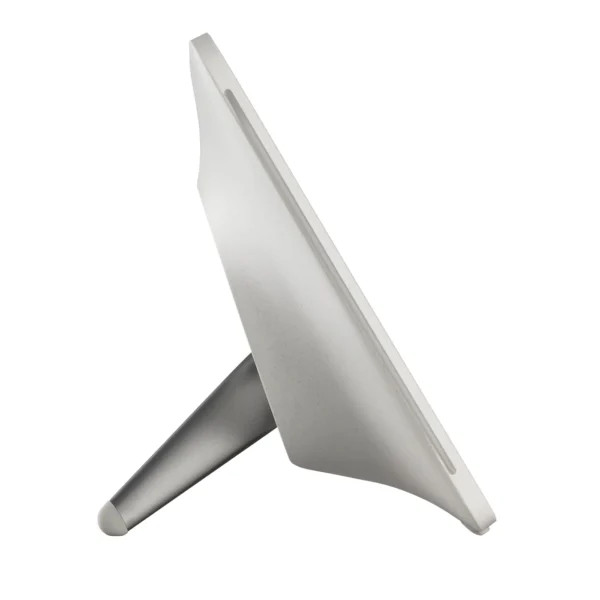 HP Poly TC10 White Wall Mount Бяла — 874P5AA