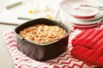 Philips Airfryer Accessory HD9945/01 Много голям комплект за печене