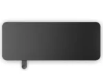 Lenovo 4X11N40212 докинг станция Жичен USB 3.2 Gen 1 (3.1 Gen 1) Type-C Черен