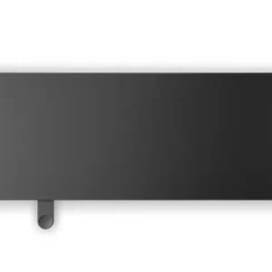 Lenovo 4X11N40212 докинг станция Жичен USB 3.2 Gen 1 (3.1 Gen 1) Type-C Черен