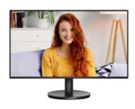AOC B3 27B3HA2 компютърен монитор 68,6 см (27") 1920 x 1080 пиксела Full HD LED Черен