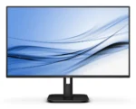 Philips 1000 series 24E1N1100A/00 компютърен монитор 60,5 см (23.8") 1920 x 1080 пиксела Full HD LCD Черен