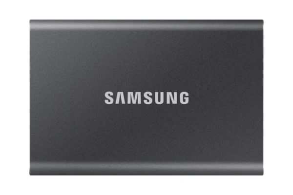 Samsung MU-PC4T0T 4 TB UBS тип C 3.2 Gen 2 (3.1 Gen 2) Сив, Титан — MU-PC4T0T/WW