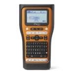 Brother PTE560BTVPQL1 принтер за етикети Термичен трансфер 180 x 180 DPI 20 мм/сек Жична и безжична HSE/TZe Bluetooth QWERTY