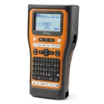 Brother PTE560BTVPQL1 принтер за етикети Термичен трансфер 180 x 180 DPI 20 мм/сек Жична и безжична HSE/TZe Bluetooth QWERTY