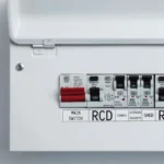 Brother PTE560BTVPQL1 принтер за етикети Термичен трансфер 180 x 180 DPI 20 мм/сек Жична и безжична HSE/TZe Bluetooth QWERTY