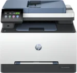 HP Color LaserJet Pro Цветно многофункционално устройство LaserJet Pro 3302sdw — 499Q6F#B19