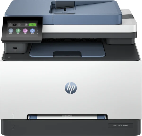 HP Color LaserJet Pro Цветно многофункционално устройство LaserJet Pro 3302sdw — 499Q6F#B19