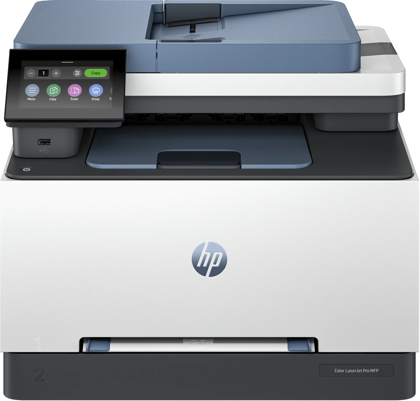 HP Color LaserJet Pro Цветно многофункционално устройство LaserJet Pro 3302sdw — 499Q6F#B19