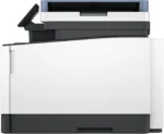 HP Color LaserJet Pro Цветно многофункционално устройство LaserJet Pro 3302sdw — 499Q6F#B19