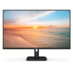 Philips 1000 series 27E1N1100A/00 компютърен монитор 68,6 см (27") 1920 x 1080 пиксела Full HD LCD Черен