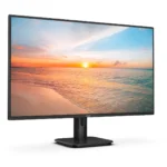 Philips 1000 series 27E1N1100A/00 компютърен монитор 68,6 см (27") 1920 x 1080 пиксела Full HD LCD Черен