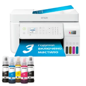 Epson EcoTank L5316 — C11CJ65413