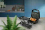 Philips 5000 series HD2350/80 Сандвич-тостер