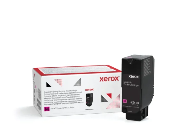 Xerox 006R04622 тонер касета 1 броя Оригинал Пурпурен