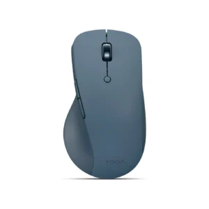 Lenovo Yoga Pro Mouse P мишка Игри Дясна ръка Блутут Оптически 2400 DPI — GY51P14335