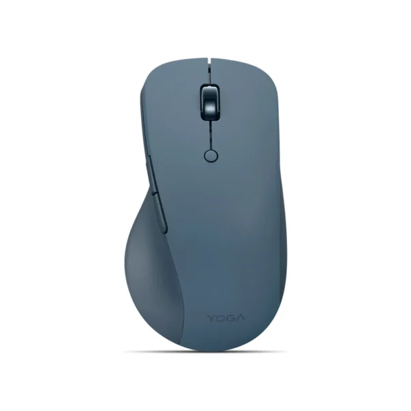 Lenovo Yoga Pro Mouse P мишка Игри Дясна ръка Блутут Оптически 2400 DPI — GY51P14335