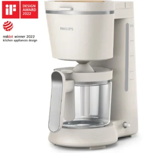 Philips Eco Conscious Edition HD5120/00 Кафе машина с капков филтър, 1,2 l