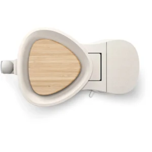 Philips Eco Conscious Edition HD5120/00 Кафе машина с капков филтър, 1,2 l