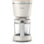 Philips Eco Conscious Edition HD5120/00 Кафе машина с капков филтър, 1,2 l