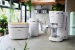 Philips Eco Conscious Edition HD5120/00 Кафе машина с капков филтър, 1,2 l