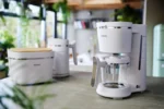 Philips Eco Conscious Edition HD5120/00 Кафе машина с капков филтър, 1,2 l