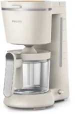 Philips Eco Conscious Edition HD5120/00 Кафе машина с капков филтър, 1,2 l