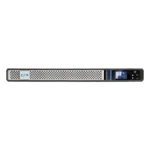 Eaton 5P650IRG2 непрекъсваемо токозахранващо устройство (UPS) Линия-интерактивен 0,65 мм² 520 W 4 Изход(и) за променлив ток
