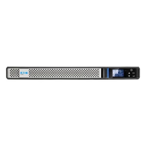 Eaton 5P650IRG2 непрекъсваемо токозахранващо устройство (UPS) Линия-интерактивен 0,65 мм² 520 W 4 Изход(и) за променлив ток