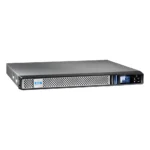 Eaton 5P650IRG2 непрекъсваемо токозахранващо устройство (UPS) Линия-интерактивен 0,65 мм² 520 W 4 Изход(и) за променлив ток