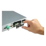 Eaton 5P650IRG2 непрекъсваемо токозахранващо устройство (UPS) Линия-интерактивен 0,65 мм² 520 W 4 Изход(и) за променлив ток