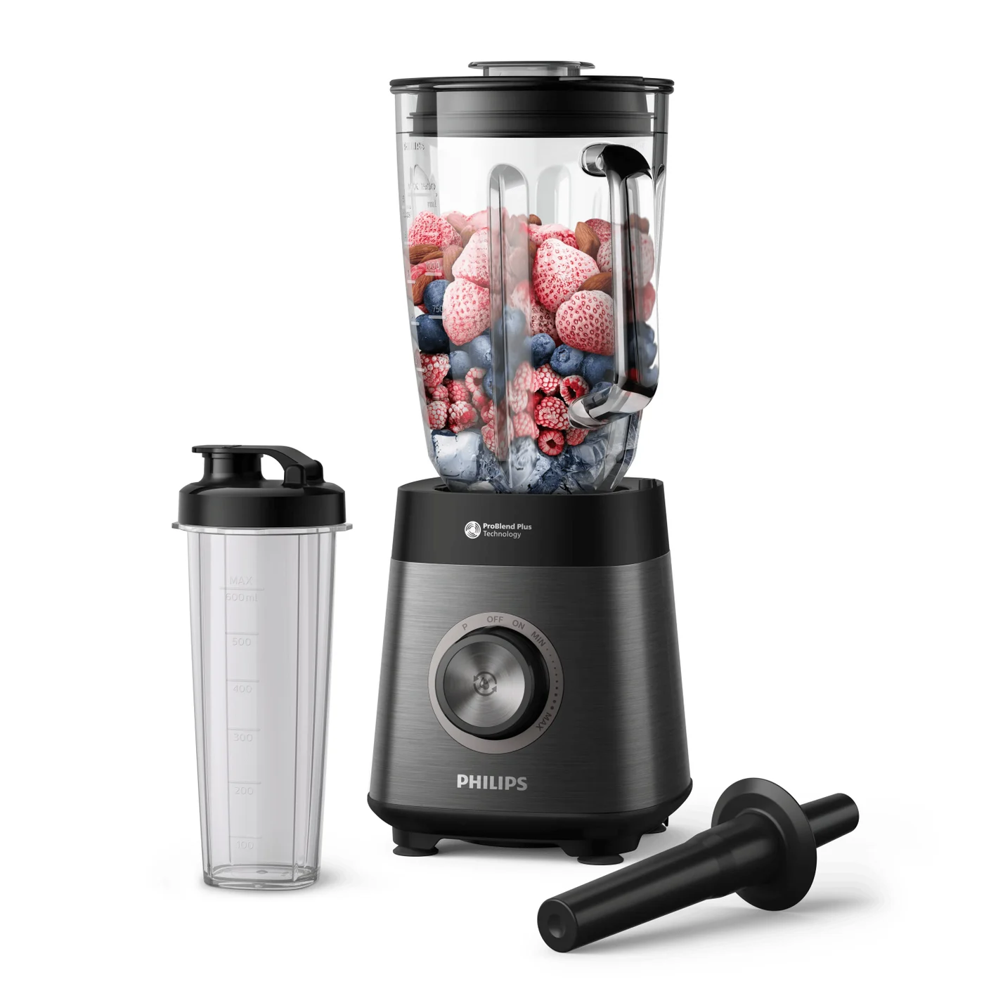 Philips 5000 series HR3041/00 Блендер