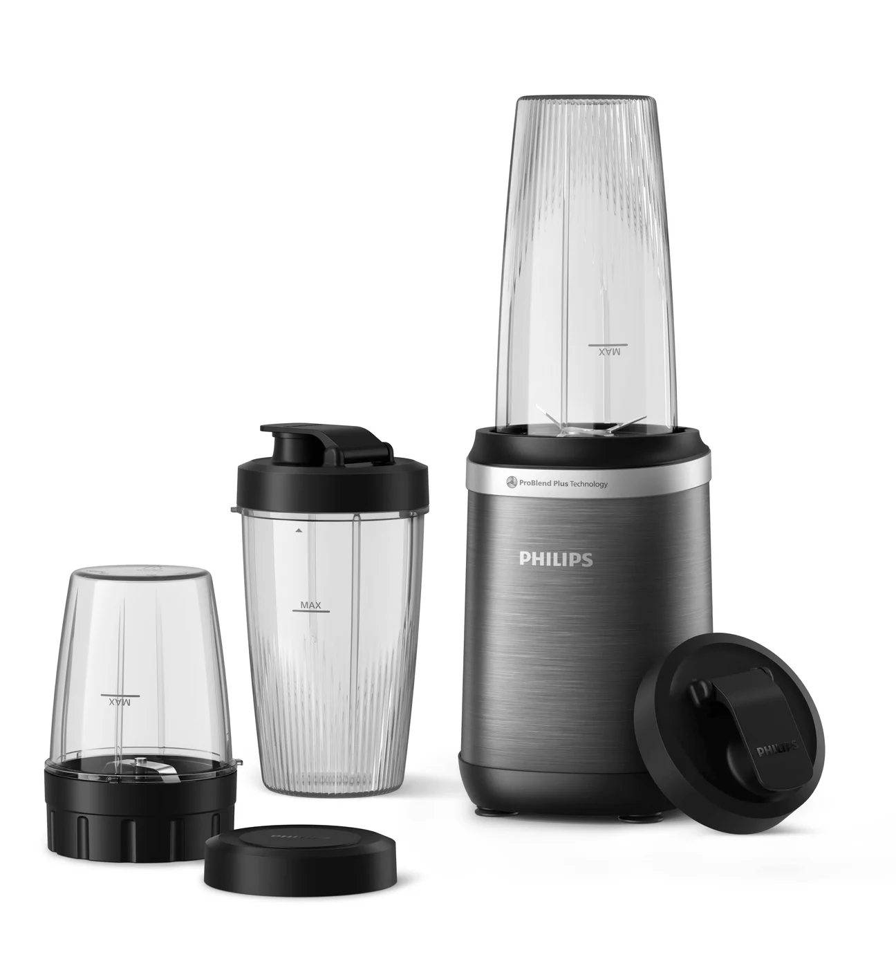 Philips 5000 series Блендер HR2767/00 от серия 5000