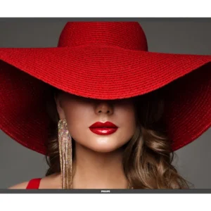 Philips 50BDL4650D Обществен цифров плосък панел 127 см (50") LCD Wi-Fi 500 cd/m² 4K Ultra HD Черен Вграден процесор Android 11 24/7 — 50BDL4650D/00