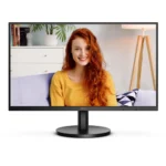 AOC B3 U27B3A компютърен монитор 68,6 см (27") 3840 x 2160 пиксела 4K Ultra HD LCD Черен