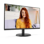 AOC B3 U27B3A компютърен монитор 68,6 см (27") 3840 x 2160 пиксела 4K Ultra HD LCD Черен