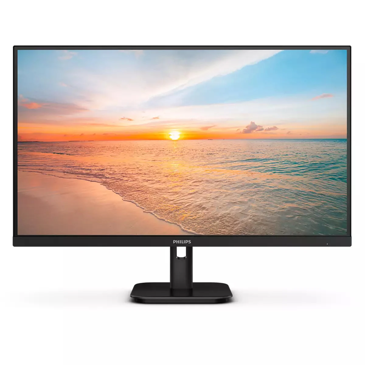 Philips 27E1N1800A/00 компютърен монитор 68,6 см (27") 3840 x 2160 пиксела 4K Ultra HD LED Черен