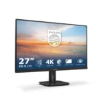 Philips 27E1N1800A/00 компютърен монитор 68,6 см (27") 3840 x 2160 пиксела 4K Ultra HD LED Черен