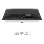 Philips 27E1N1800A/00 компютърен монитор 68,6 см (27") 3840 x 2160 пиксела 4K Ultra HD LED Черен