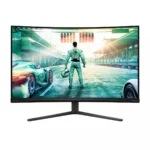 Philips Evnia 32M2C3500L/00 компютърен монитор 80 см (31.5") 2560 x 1440 пиксела Quad HD LCD Черен