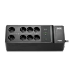 APC BE500G2-GR непрекъсваемо токозахранващо устройство (UPS) Стендбай (Офлайн) 0,5 мм² 300 W