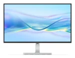 Lenovo L27h-4A компютърен монитор 68,6 см (27") 2560 x 1440 пиксела Quad HD LED Сив — 67C0UAC6EU